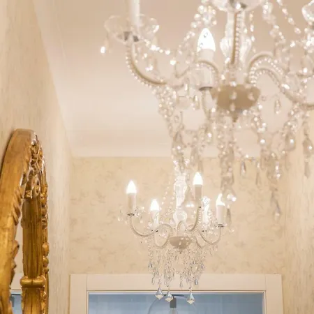 Appartement Crys: Apartments, Holiday, Business, Blu